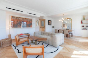Magnificent apartment - 3BR - 6P - Le Marais